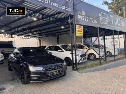 AUDI A3 Sedan 2.0 16V 4P TFSI AMBITION S-TRONIC AUTOMTICO