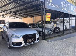 AUDI Q3 2.0 4P TFSI AMBIENTE QUATTRO S-TRONIC AUTOMTICO