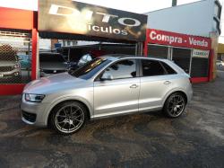 AUDI Q3 2.0 4P TFSI AMBIENTE QUATTRO S-TRONIC AUTOMTICO