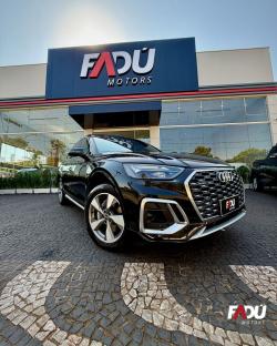 AUDI Q5 2.0 16V 4P TFSI SPORTBACK S-LINE S-TRONIC QUATTRO AUTOMTICO
