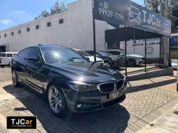 BMW 320I 2.0 16V 4P GT SPORT TURBO AUTOMTICO