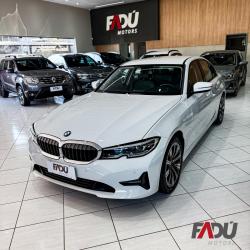 BMW 320I 2.0 16V 4P GP TURBO AUTOMTICO