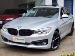 BMW 320I 2.0 16V 4P GT SPORT TURBO AUTOMTICO