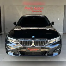 BMW 320I 2.0 16V 4P SPORT GP TURBO AUTOMTICO