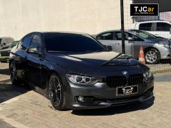 BMW 328I 2.0 16V 4P SPORT GP ACTIVEFLEX AUTOMTICO