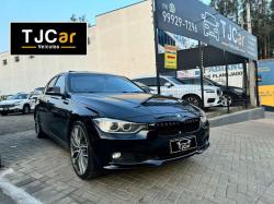 BMW 328I 2.0 16V 4P AUTOMTICO