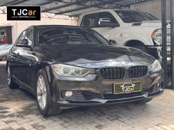 BMW 328I 2.0 16V 4P AUTOMTICO