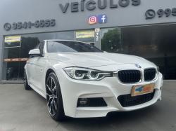 BMW 328I 2.0 16V 4P M SPORT ACTIVEFLEX AUTOMTICO