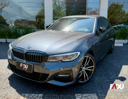 BMW 330E 2.0 16V 4P M SPORT HBRIDO TURBO AUTOMTICO