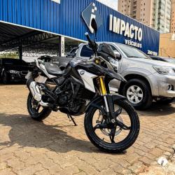BMW G 310 GS 