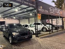BMW X1 2.0 16V 4P S DRIVE 18I AUTOMTICO