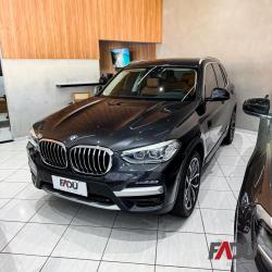 BMW X3 2.0 16V 4P HÍBRIDO XDRIVE30E STEPTRONIC AUTOMÁTICO