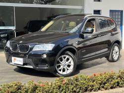 BMW X3 2.0 16V 4P XDRIVE 20I AUTOMTICO