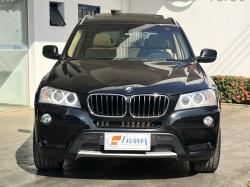 BMW X3 2.0 16V 4P XDRIVE 20I AUTOMTICO