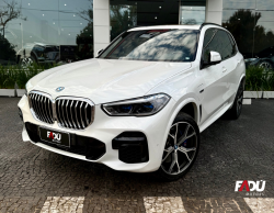 BMW X5 3.0 I6 32V 4P TURBO HBRIDO XDRIVE45E M SPORT AUTOMTICO