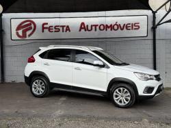 CHERY Tiggo 2 1.5 16V 4P FLEX LOOK