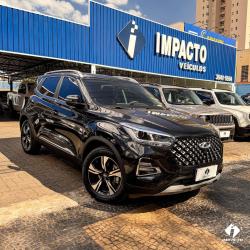 CHERY Tiggo 2.0 4P AUTOMTICO