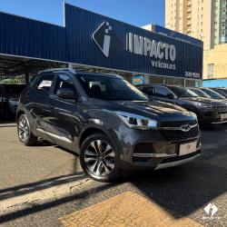 CHERY Tiggo 5X 1.5 4P TXS FLEX TURBO AUTOMTICO DCT