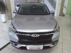 CHERY Tiggo 7 1.5 16V 4P FLEX TXS TURBO AUTOMTICO DCT