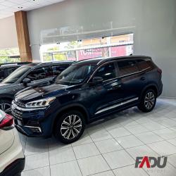 CHERY Tiggo 8 1.6 16V 4P TGDI TURBO TXS AUTOMTICO DCT