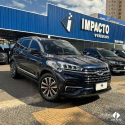 CHERY Tiggo 8 1.6 16V 4P TGDI TURBO TXS AUTOMTICO DCT