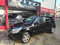 CHEVROLET Agile 1.4 4P LTZ FLEX