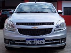 CHEVROLET Agile 1.4 4P LTZ FLEX