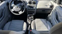 CHEVROLET Agile 1.4 4P LT FLEX