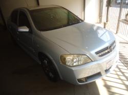 CHEVROLET Astra Hatch 2.0 4P ELEGANCE FLEX