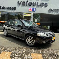 CHEVROLET Astra Hatch 2.0 4P ADVANTAGE  FLEX