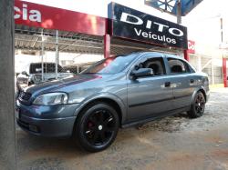 CHEVROLET Astra Sedan 2.0 4P GLS