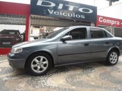 CHEVROLET Astra Sedan 1.8 4P GL