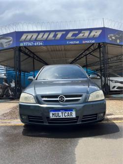 CHEVROLET Astra Sedan 2.0 4P FLEX ELEGANCE