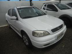 CHEVROLET Astra Sedan 1.8 4P GL