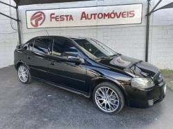 CHEVROLET Astra Sedan 2.0 4P ADVANTAGE