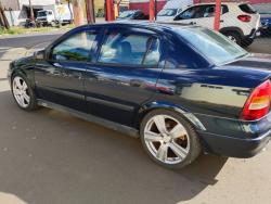 CHEVROLET Astra Sedan 1.8 4P GL