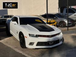 CHEVROLET Camaro 6.2 V8 32V SS AUTOMTICO