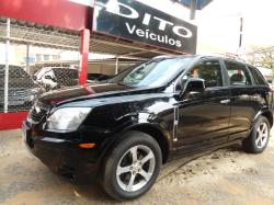 CHEVROLET Captiva Sport 3.6 V6 24V 4P SFI AUTOMTICO