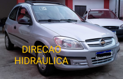 CHEVROLET Celta 1.0 VHC FLEX LIFE 