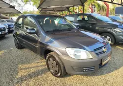 CHEVROLET Celta 1.0 VHCE FLEX LIFE 