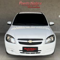 CHEVROLET Celta 1.0 4P LT VHCE FLEX