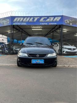 CHEVROLET Celta 1.0 4P SUPER 