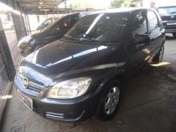 CHEVROLET Celta 1.0 4P VHCE FLEX SPIRIT 