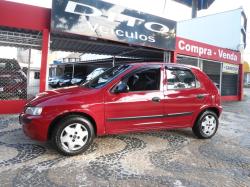 CHEVROLET Celta 1.0 4P VHC FLEX SPIRIT