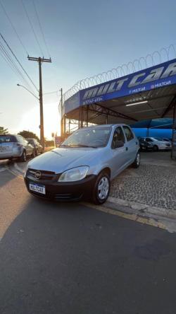 CHEVROLET Celta 1.0 4P VHC FLEX LIFE 