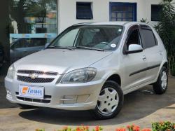 CHEVROLET Celta 1.0 4P LT FLEX