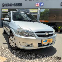 CHEVROLET Celta 1.0 4P LT FLEX