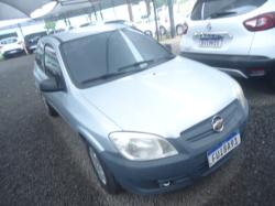 CHEVROLET Celta 1.0 VHC FLEX LIFE 