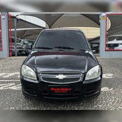 CHEVROLET Celta 1.0 4P LT FLEX