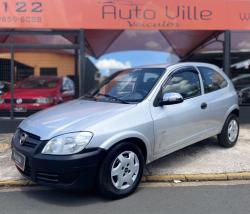 CHEVROLET Celta 1.0 VHC FLEX LIFE 